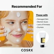 COSRX Advanced Snail Mucin Power Gel Cleanser (5.07 fl.oz)