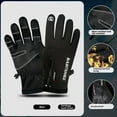 thumbnail image 4 of Usb Heating Cycling Gloves, Winter Outdoor Heating Gloves, Touch Screen, Windproof And Warm R6k8, 4 of 8