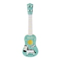 thumbnail image 4 of Juguete para niños CUTICAT Ukelele guitarra instrumento musical de juguete, 4 of 8