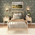 thumbnail image 2 of Jenny Lind Twin Bed, Blonde, 2 of 9