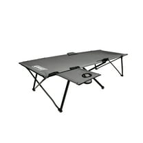 Coleman® Pack-Away® Camping Cot with Side Table