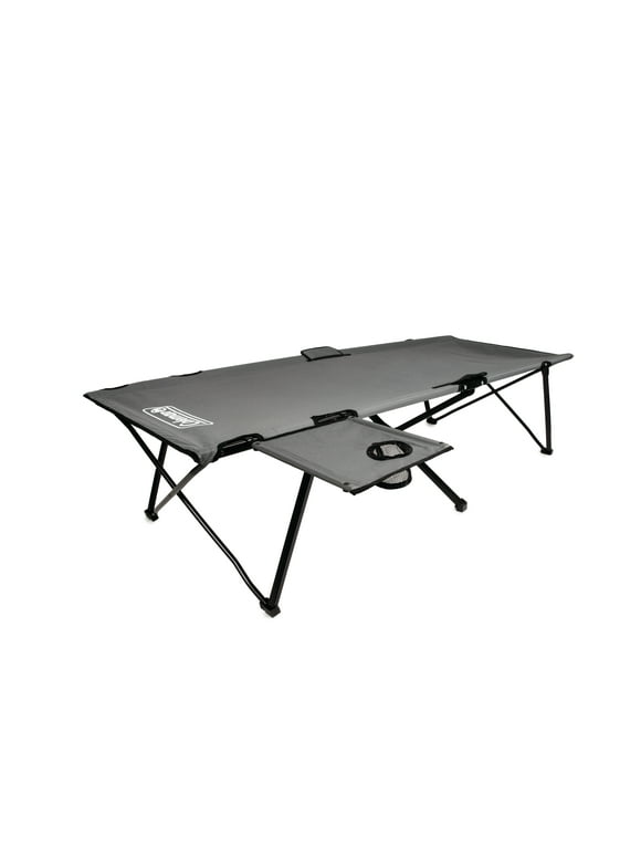Coleman Cots in Coleman Camping Furniture