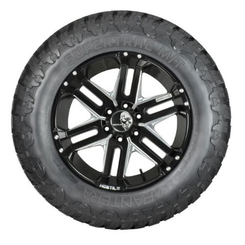 Pantera Supertrac M/T LT35X12.50R20 121R E Tire simolary.com 13 Pantera Supertrac M/T LT35X12.50R20 121R E Tire Simolary simolary.com 13
