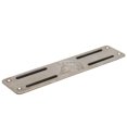 thumbnail image 3 of Centurion Boat Step Pad | SS2 Avalanche 12 x 3 Inch Stainless Steel, 3 of 5