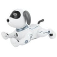 thumbnail image 4 of Peahefy Remote Control Dog Toy,Children Robot Dog Toy,K16 RC Robot Toy Remote Control Programming Electronic Robot Dog Children Toy, 4 of 8