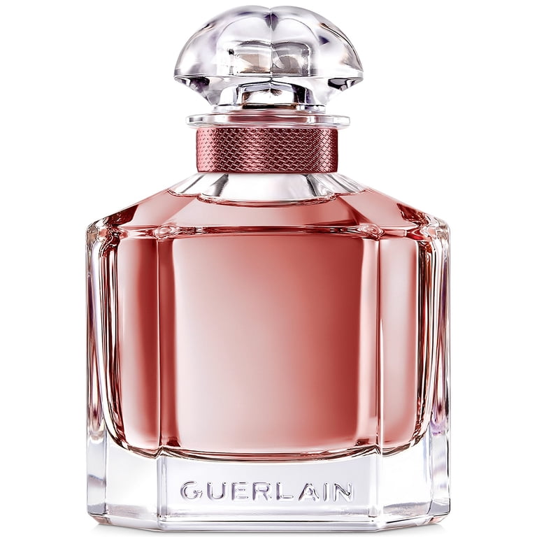 Guerlain Mon Guerlain Intense EDP Spray 3.3 oz, Sensual and Long