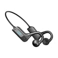 thumbnail image 1 of Auriculares portátiles con gancho para la oreja Auriculares con oreja abierta Reducción de ruido IPX5 Auriculares deportivos inalámbricos perfke Auriculares abiertos, 1 of 6