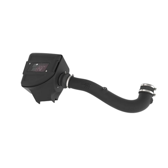 K&N Performance Air Intake System 63-1594