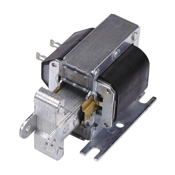 Ledex Solenoid, Intermittent, Solder Lug Coil, 1.4 A 1751-A-1