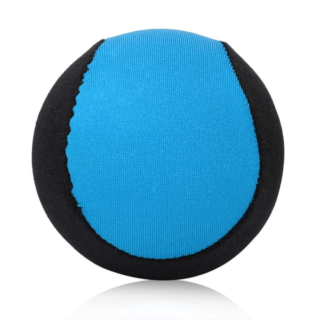 Juego de rebote en la playa, pelota que rebota en el agua, pelota que rebota en el agua al aire libre, pelota de agua, logra más