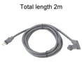 thumbnail image 3 of 2M Waterproof Router Cable For Starlink High Performance For Rv Ship Fangkenuo, 3 of 8