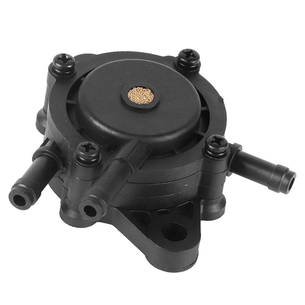 Outlier 47083 03-S Air Filter 24 393 16-S Fuel Pump for K CH18 CH20-CH25 CV1-CV23 Engine, Lawn Mower Parts & Accessories