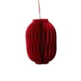 thumbnail image 3 of Linterna de Año Nuevo,Decoración de linterna de Año Nuevo Chino 2025 Regalo,Linterna de papel roja decorativa para puerta de fiesta interior,Decoración tradicional china del año lunar, 3 of 8
