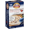 Sturm's Village Farm Healthy For Your Heart Whole Grain Blueberry Oatmeal, 1.27 oz,/8ct