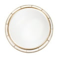 thumbnail image 4 of Regina Andrew 21-1137 Plaza 36" Diameter Circular Beveled Resin Framed Accent Mirror -, 4 of 4