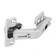 thumbnail image 3 of Bisagra de Puerta de Gabinete Hidráulica Con Bisagra de 135 Grados Con Tornillos para Estanterías, Gabinetes de TV, Gueropa, 3 of 7