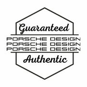 PORSCHE DESIGN-P8246 D Crystal/Gray
