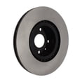 thumbnail image 5 of CEN 12004004 Disc Brake Rotor Fits select: 2012-2013 FIAT 500 ABARTH, 2014-2017 FIAT 500 ELECTRIC, 5 of 5