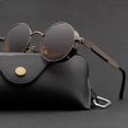 thumbnail image 2 of Steampunk Sunglasses with Vintage Design_c*, 2 of 5