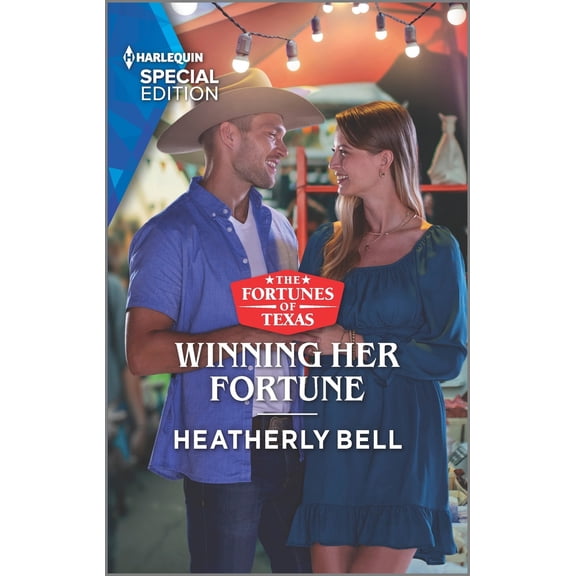 Pre-Owned Winning Her Fortune (Mass Market Paperback) 1335724516 9781335724519