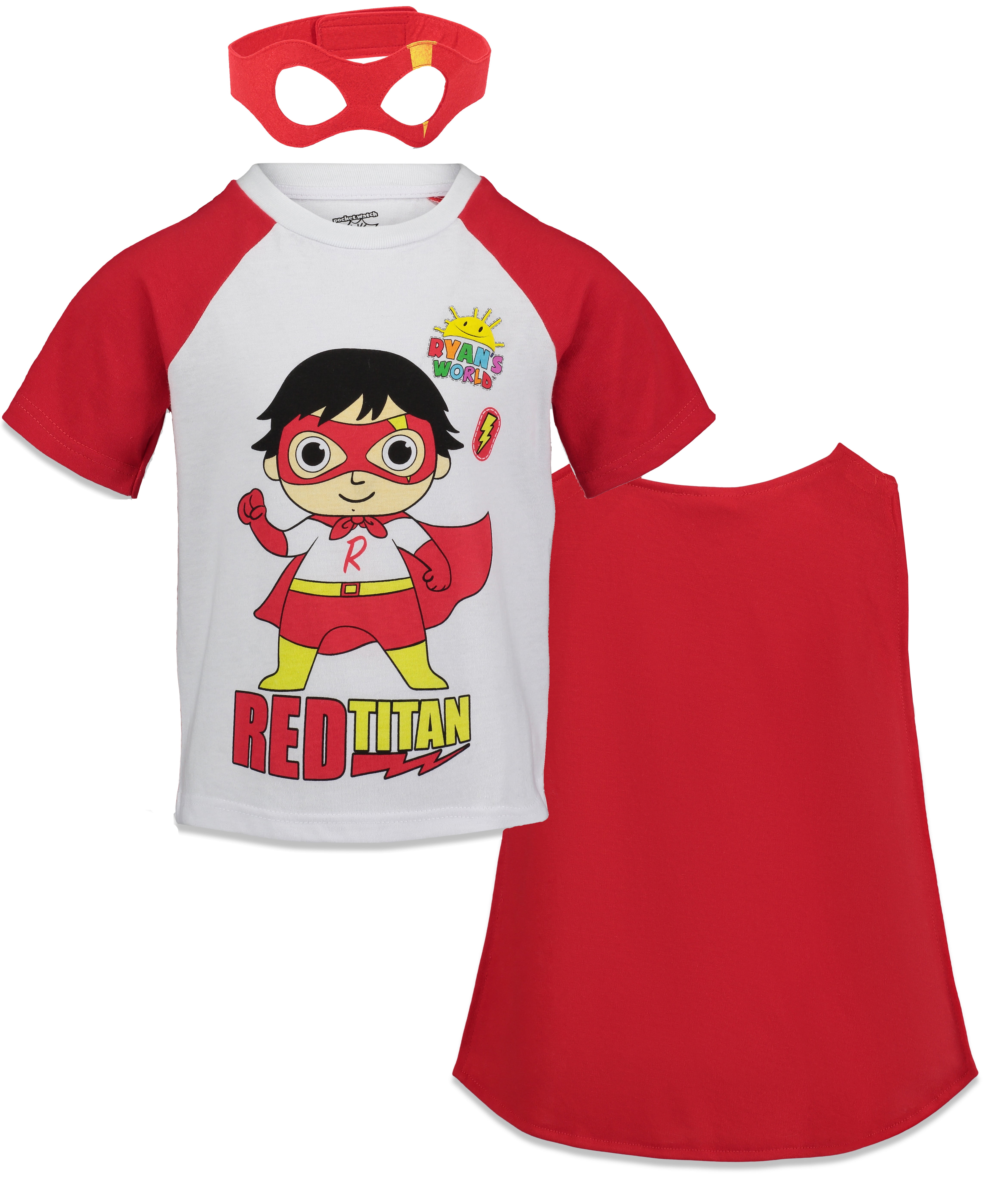 ryan's world t shirt target