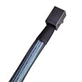 thumbnail image 2 of 12Gb MiniSAS HD SFF-8643 to SFF8643 cable 0.5M, 2 of 3