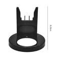 thumbnail image 6 of Hot Melt Glue Stand Storage Holder Non-Slip Base Design High Stability Portable Hot Melt Glue Organizer, 6 of 8