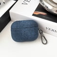 thumbnail image 4 of For Apple AirPods Pro 2 2022 Case (Blue), 4 of 5