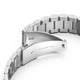 thumbnail image 4 of Correas De Repuesto Compatibles Con Samsung Galaxy Watch4 40/44 Mm Galaxy Watch 4 Classic 46 Mm/42 Mm Correa De Acero Inoxidable seitruly EL017644-05, 4 of 5