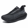 thumbnail image 2 of Women’s Casual Mesh Sneakers 2026 | Lightweight Breathable Walking Shoes, 2 of 5