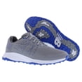 thumbnail image 4 of New Balance Mens Fresh Foam Pacesl Golf Shoe 9.5 Wide Grey/Blue, 4 of 4