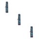 thumbnail image 4 of Naiovety Carry Yoga Essentials In Style Bolsa ligera para esterilla Mochila para yoga Bolsa para esterilla de yoga Bolsa Pilates Durable Azul Type1 NO1, 4 of 6