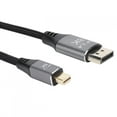 thumbnail image 3 of MiNi Displayport Cable Mini  To  Cable 8K Ultra High Definition Lightweight And Portable Two-way Conversion, 3 of 8
