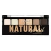 NYX Professional Makeup The Natural Shadow Palette