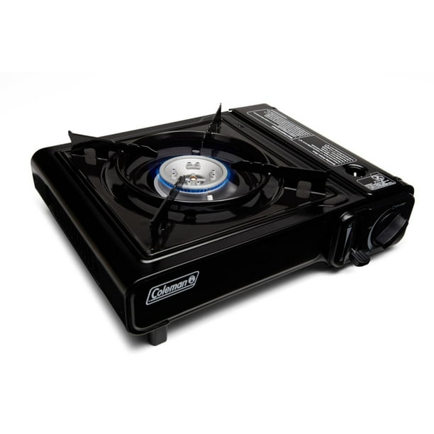 【新品未使用】 Coleman コールマン BUTANE STOVE【K507】 Coleman Classic 1-Burner Butane Camping Stove - Walmart.ca
