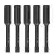 thumbnail image 1 of Hole Opening Accessories,5Pcs Diamond Drill Bit Diamond Drill Bit Diamond Hole Saw Performance Driven, 1 of 8
