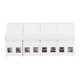 thumbnail image 2 of Surge Protective Device Arrester DIN Rail Mount Electrical Circuit Protector AC385V 50/60HZ, 2 of 4