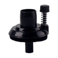 thumbnail image 1 of QualitChoice Support de Tambour Hi-hat Cymbal Détachable Support de Tambour Professionnel, 1 of 6