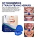 thumbnail image 1 of Mouth Guard for Grinding Teeth, Orthodontics Straightening Teeth Guard, Anti Grinding Dental Night Guards For Clenching Teeth, 1 of 5