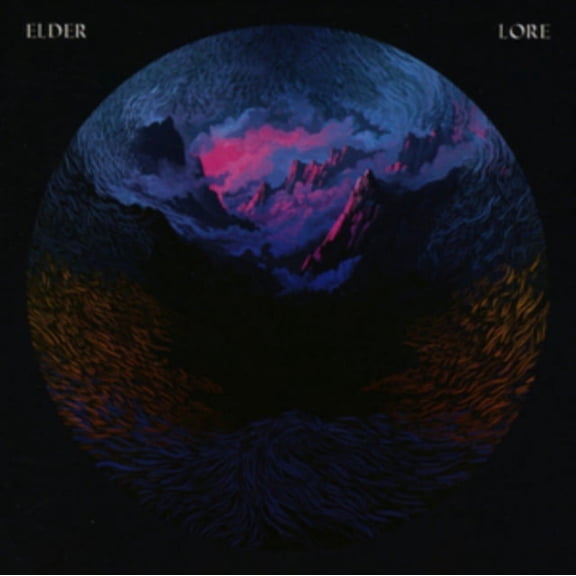 Lore (Vinyl)