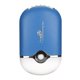 thumbnail image 2 of Extensión de pestañas Pegamento Aire acondicionado Ventilador Secado Azul Zulema Mini ventilador de aire acondicionado, 2 of 8