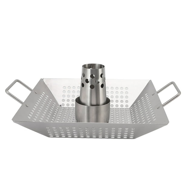 Rejilla para pollo de acero inoxidable, lata de cerveza, bandeja para pollo, lata de cerveza, soporte para pollo, lata de cerveza, soporte para asador de pollo, diseño de última generación