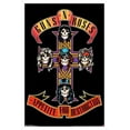 thumbnail image 1 of Guns N' Roses - Croix, 1 of 4