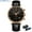 Bkrgb Box, variant on New Mens Watches CRRJU Top Brand Leather Chronograph Waterproof Sport Automatic Date Quartz Watch For Men Relogio Masculino