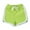 Light Green, variant on XBASW 1-6T Boys Girls Beach Shorts Summer Five Pants Cotton Soft Shorts for Baby Toddler Kids