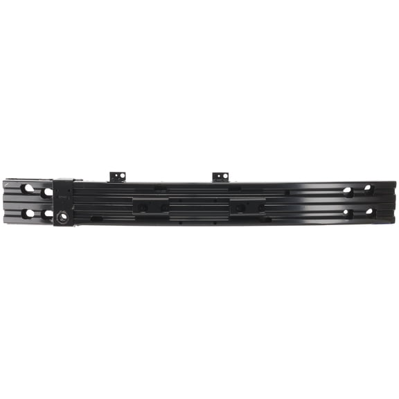Front Bumper Reinforcement Steel for 2024-2025 Nissan Sentra S 4 Cyl 2.0L PL