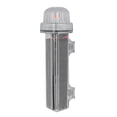 thumbnail image 1 of Switch Solar Warning Light Fully Sealed Waterproof FlashingLamp For Construction Site Nighttime Fishing Boat With 360 Degree Brightness, 1 of 8