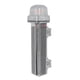 thumbnail image 5 of Uadme Luz De Advertencia Solar, Interruptor Magnético, Lámpara De Señal Intermitente Impermeable Controlada Por Luz, Ideal Para Sitios De Construcción, Pesca Nocturna Y Barcos(verde), 5 of 7