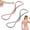 15+35P, variant on arm resistance bands for women,  8 Shaped Resistance Rubber Band,for Working Out, Arm, Back, Fullbody Yoga Pulling Rope, Elastic Stretch Bands