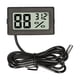 thumbnail image 1 of Termómetro Digital Para Acuario Lcd Medidor De Temperatura Para Pecera Con Sonda Ntc Imperm Tomshoo  Termómetro de acuario, 1 of 7